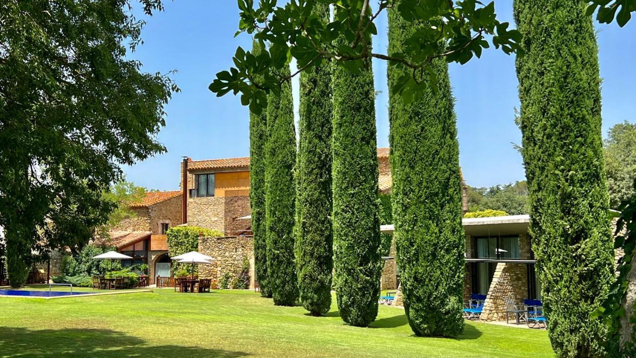 Hotel Arcs De Monells - Adults Only Exteriér fotografie