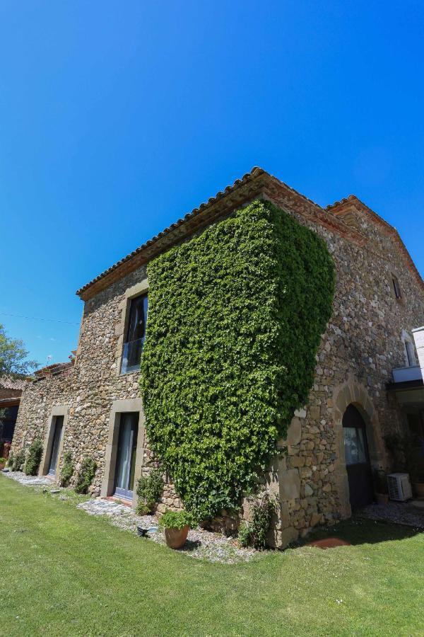 Hotel Arcs De Monells - Adults Only Exteriér fotografie