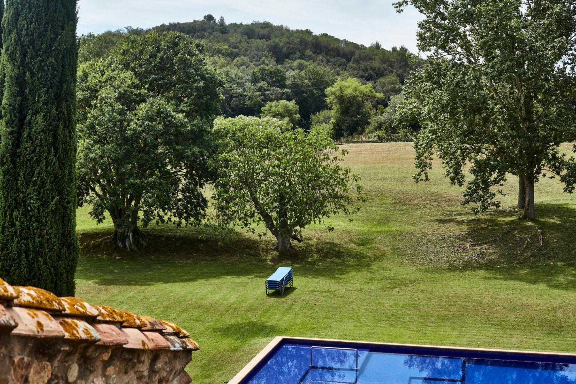 Hotel Arcs De Monells - Adults Only Exteriér fotografie