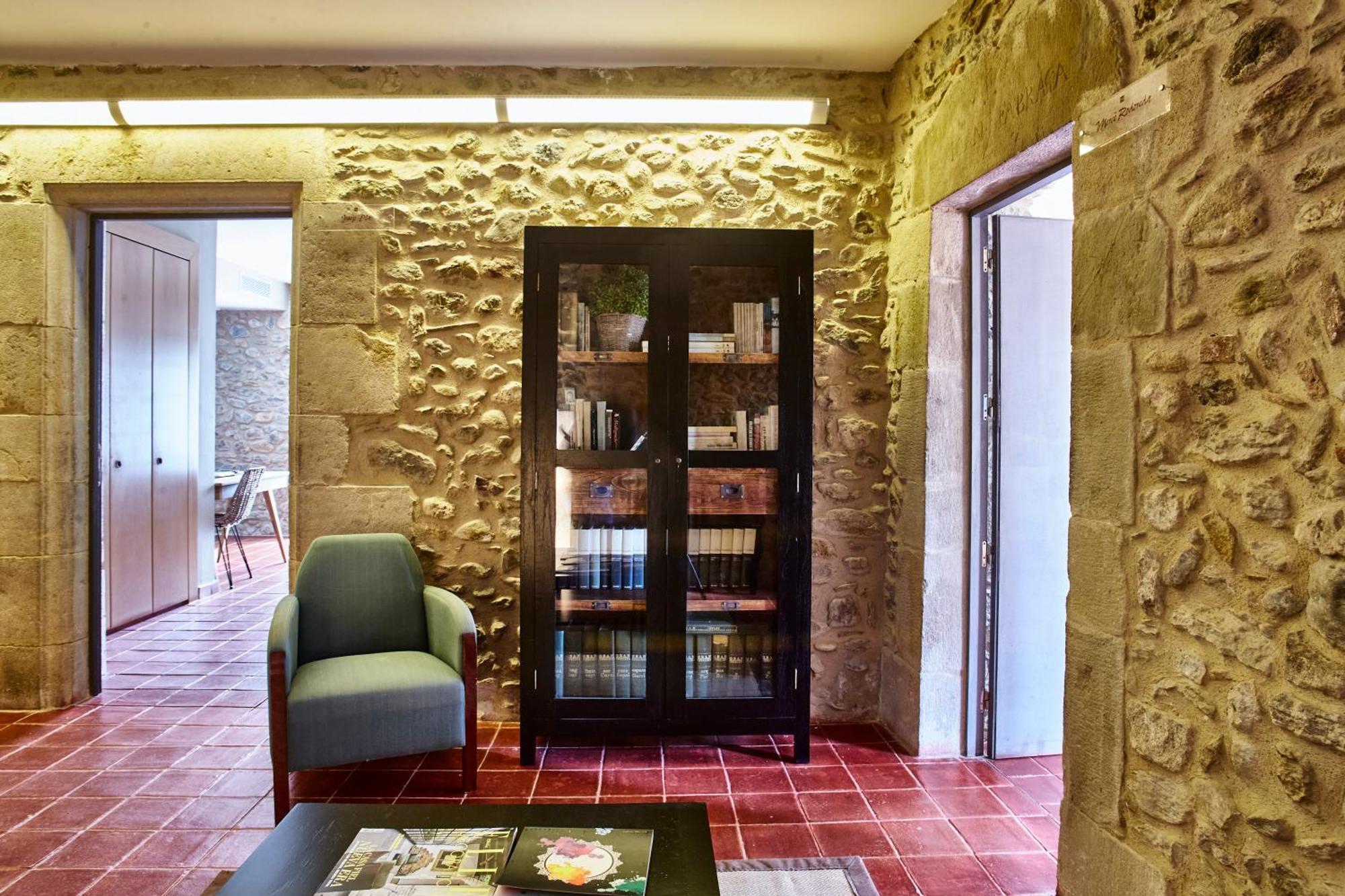 Hotel Arcs De Monells - Adults Only Exteriér fotografie