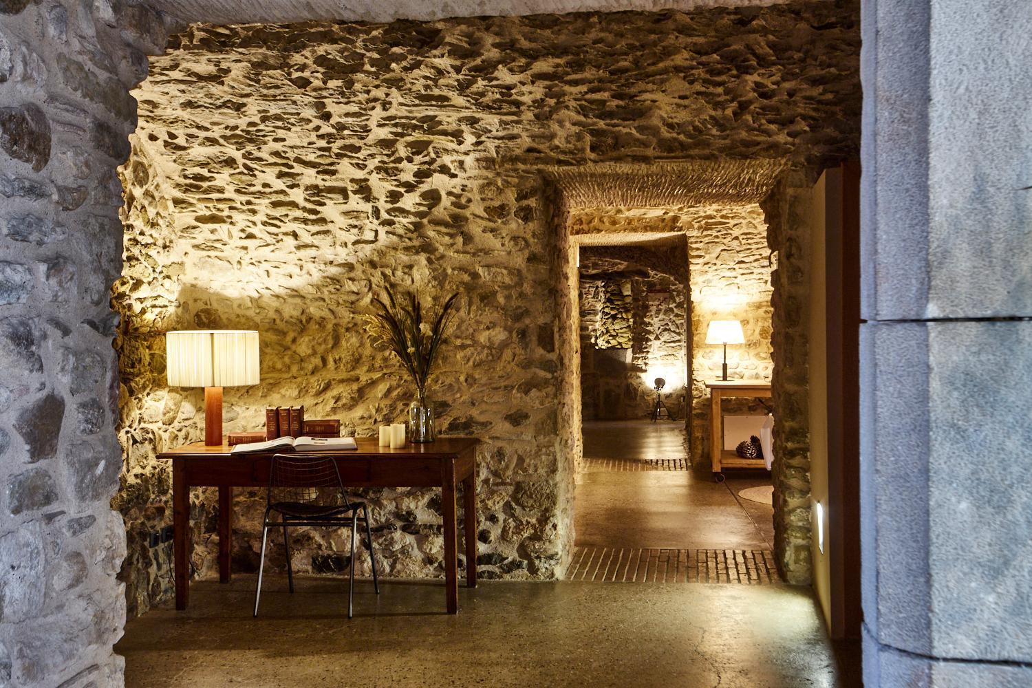 Hotel Arcs De Monells - Adults Only Exteriér fotografie