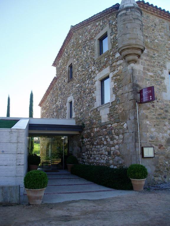 Hotel Arcs De Monells - Adults Only Exteriér fotografie