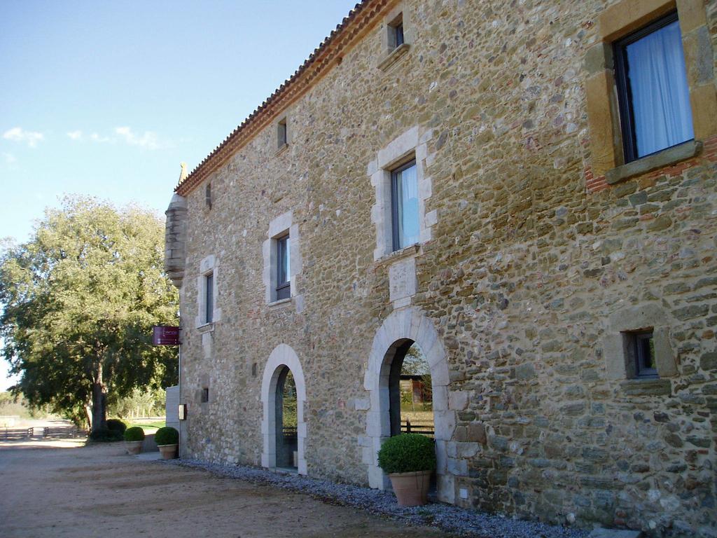 Hotel Arcs De Monells - Adults Only Exteriér fotografie