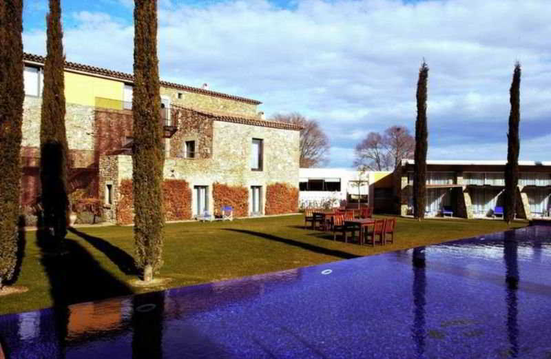 Hotel Arcs De Monells - Adults Only Exteriér fotografie