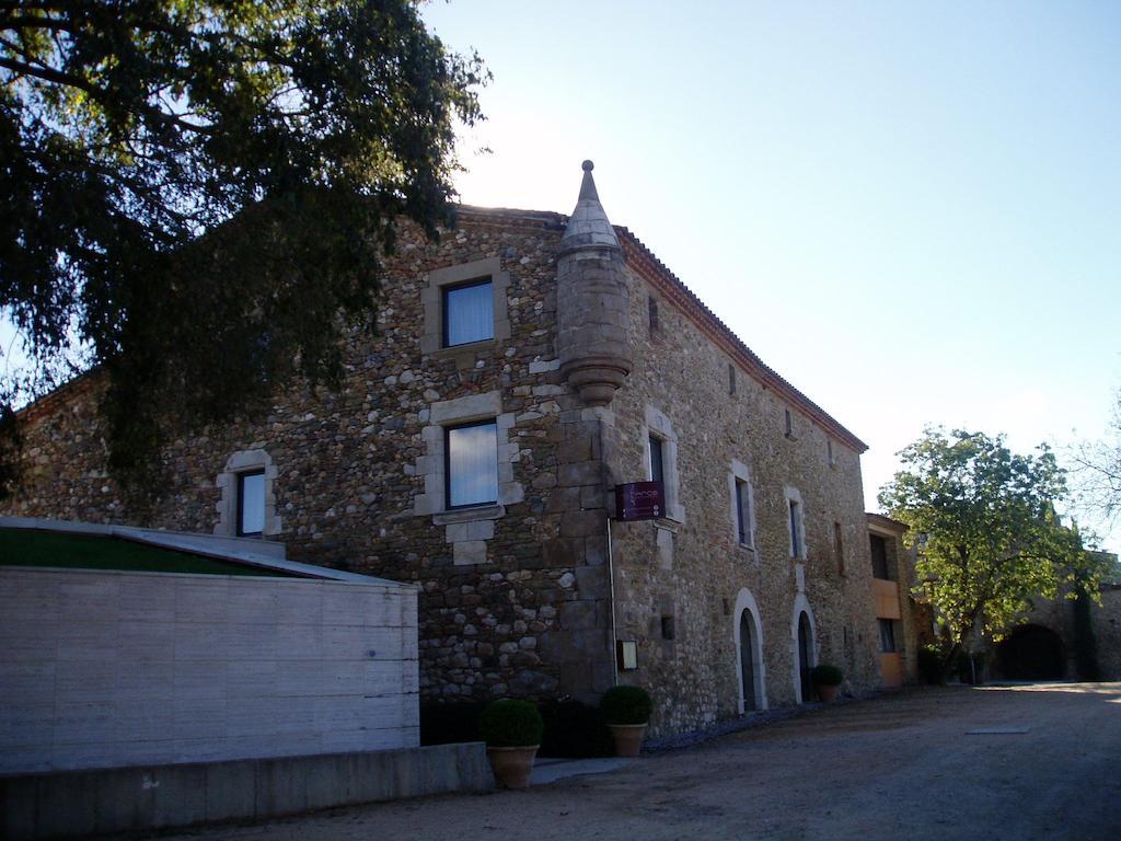 Hotel Arcs De Monells - Adults Only Exteriér fotografie