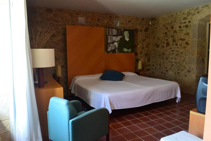 Hotel Arcs De Monells - Adults Only Exteriér fotografie